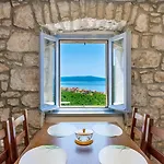 Sarar Kotor Дом отдыха Цриквеница