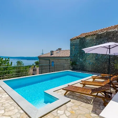 Sarar Kotor Ferienhaus Crikvenica