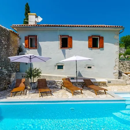 Sarar Kotor Ferienhaus