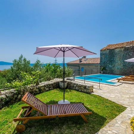 Ferienhaus Sarar Kotor