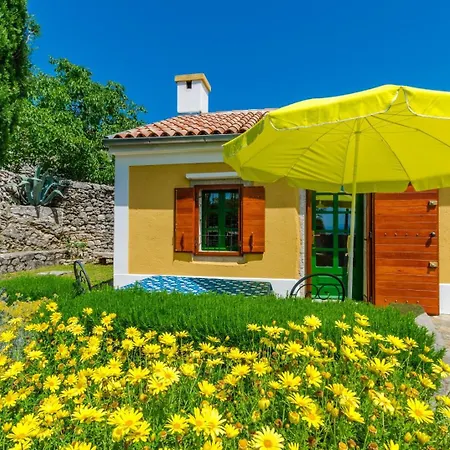 Ferienhaus Sarar Kotor