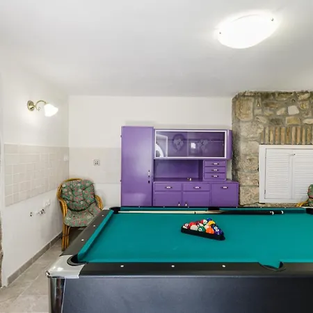 Ferienhaus Sarar Kotor *