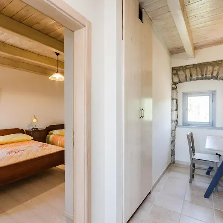 Sarar Kotor Ferienhaus *