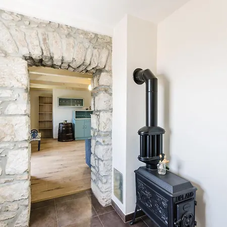 Ferienhaus Sarar Kotor