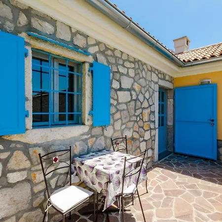 Sarar Kotor Ferienhaus