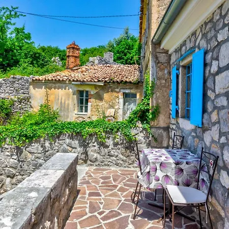 Ferienhaus Sarar Kotor