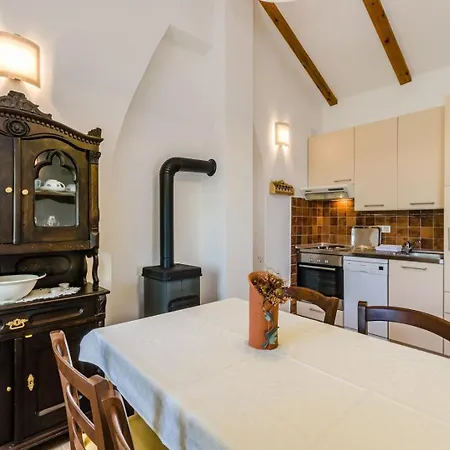 Sarar Kotor Ferienhaus Crikvenica