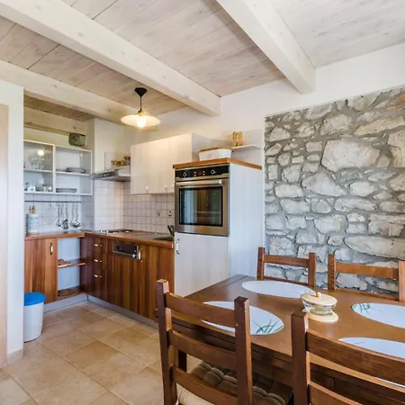 Sarar Kotor Ferienhaus