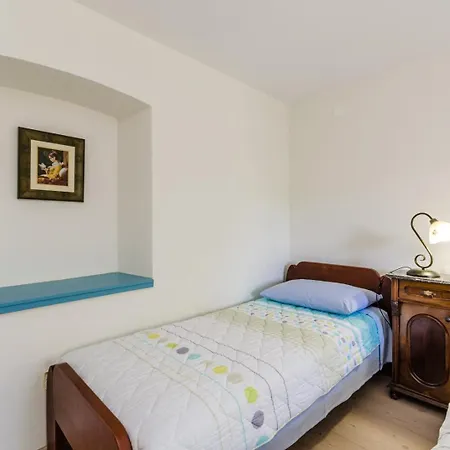 Ferienhaus Sarar Kotor Crikvenica