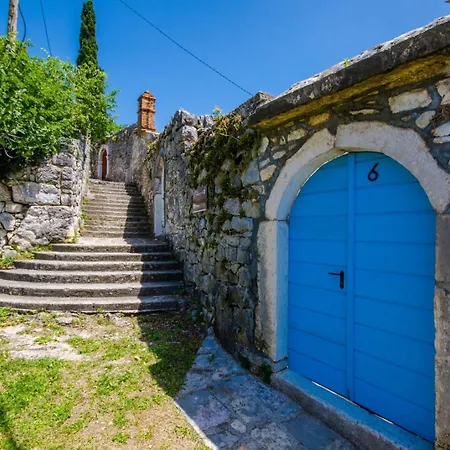 Sarar Kotor Ferienhaus Crikvenica