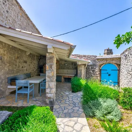 Sarar Kotor Ferienhaus