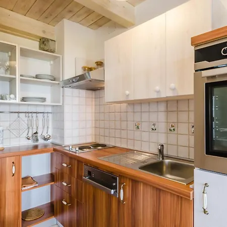 Ferienhaus Sarar Kotor Crikvenica