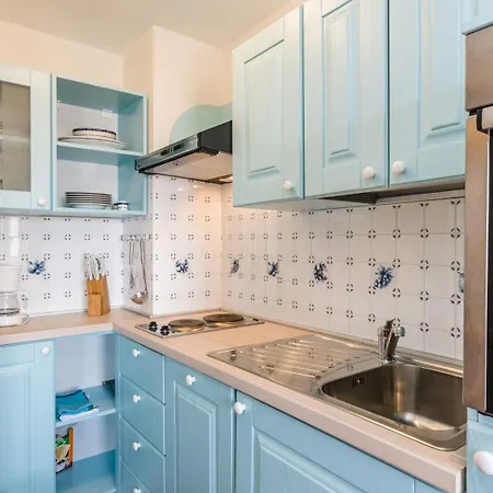 Sarar Kotor Ferienhaus Crikvenica