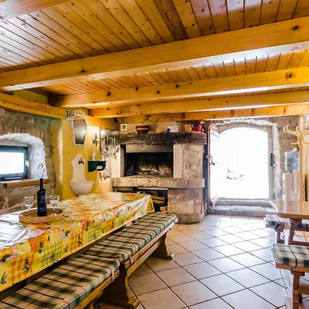 Sarar Kotor Ferienhaus