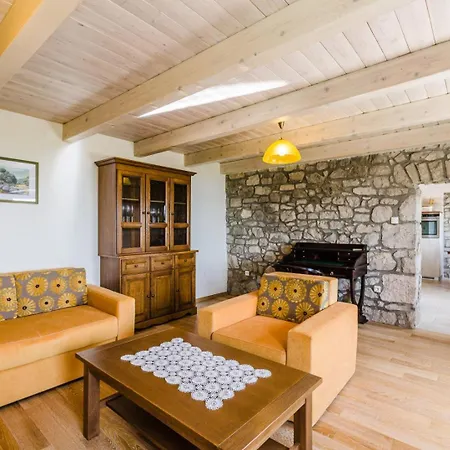 Сasa de vacaciones Sarar Kotor