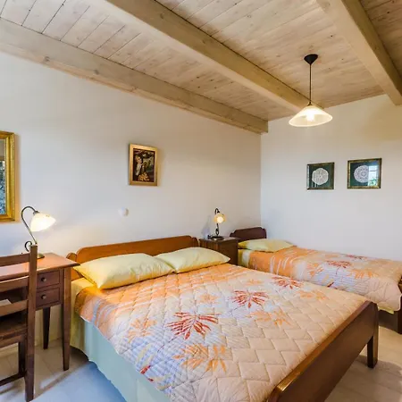 Ferienhaus Sarar Kotor