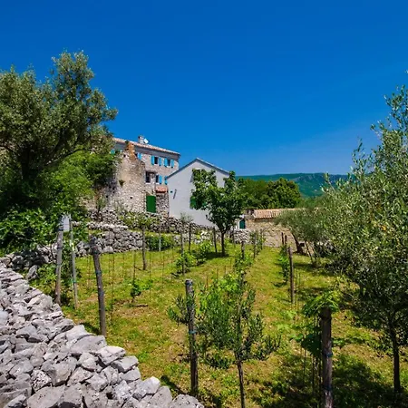 Sarar Kotor Ferienhaus