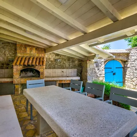 Sarar Kotor Ferienhaus *