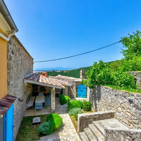 Сasa de vacaciones Sarar Kotor *