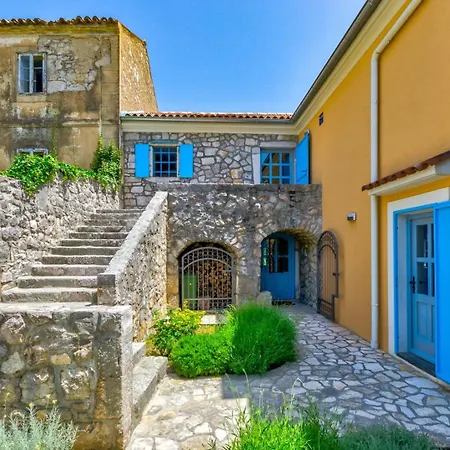 Сasa de vacaciones Sarar Kotor Crikvenica