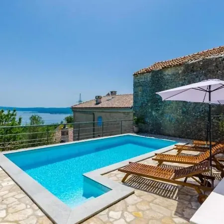Ferienhaus Sarar Kotor Crikvenica