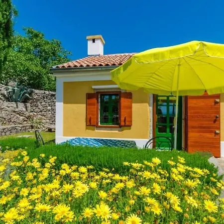 Ferienhaus Sarar Kotor