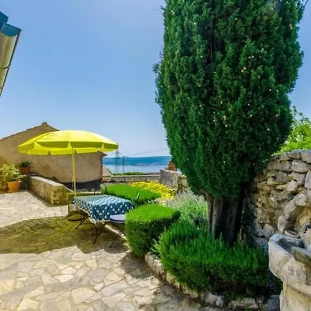 Sarar Kotor Ferienhaus