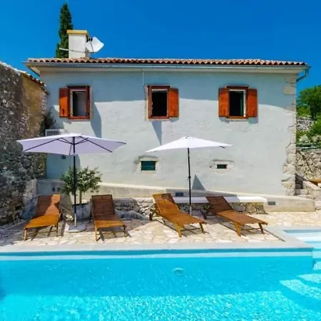 Ferienhaus Sarar Kotor