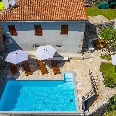 Сasa de vacaciones Sarar Kotor Crikvenica