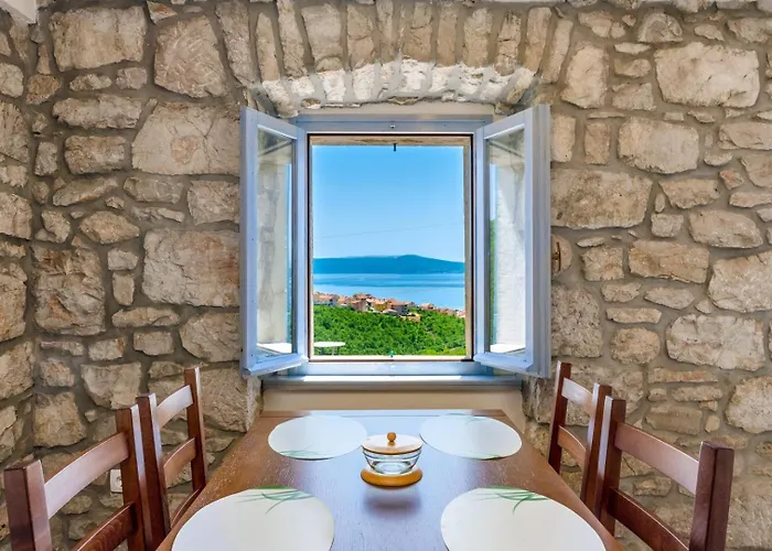 Sarar Kotor بيت للعطل تْسْغيكفانِتْسا
