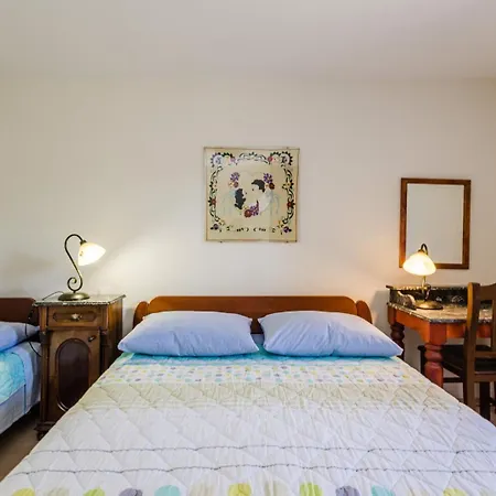 Hébergement de vacances Sarar Kotor Crikvenica