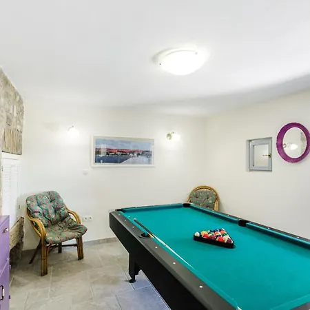 Sarar Kotor * Crikvenica