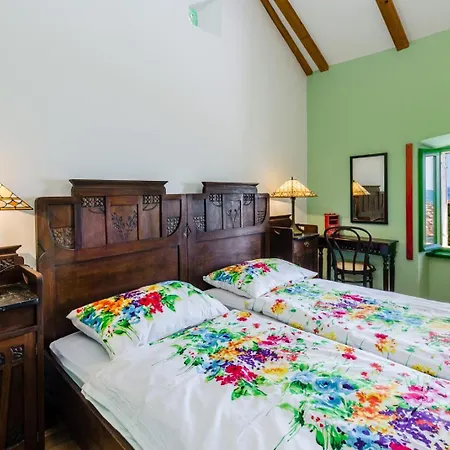 Casa vacanze Sarar Kotor *