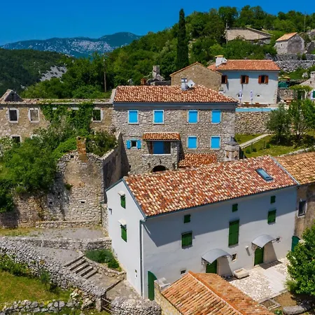 Sarar Kotor Crikvenica