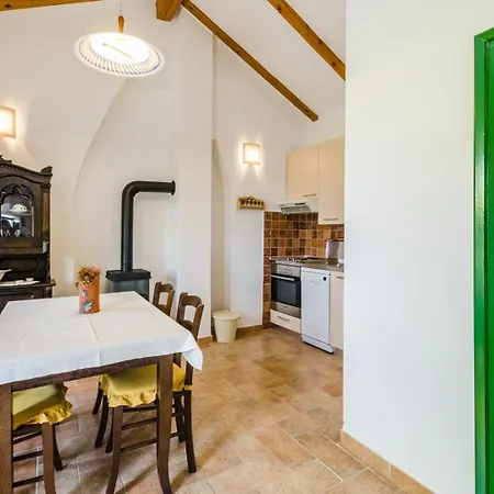 Sarar Kotor Casa vacanze Crikvenica