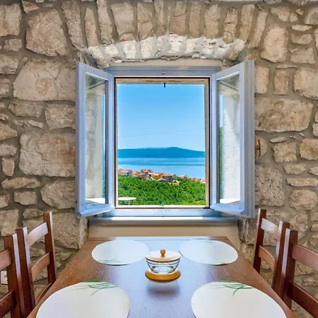 Sarar Kotor Semesterbostad Crikvenica