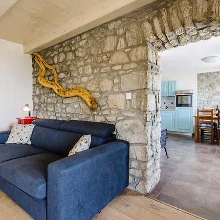 Sarar Kotor Casa vacanze