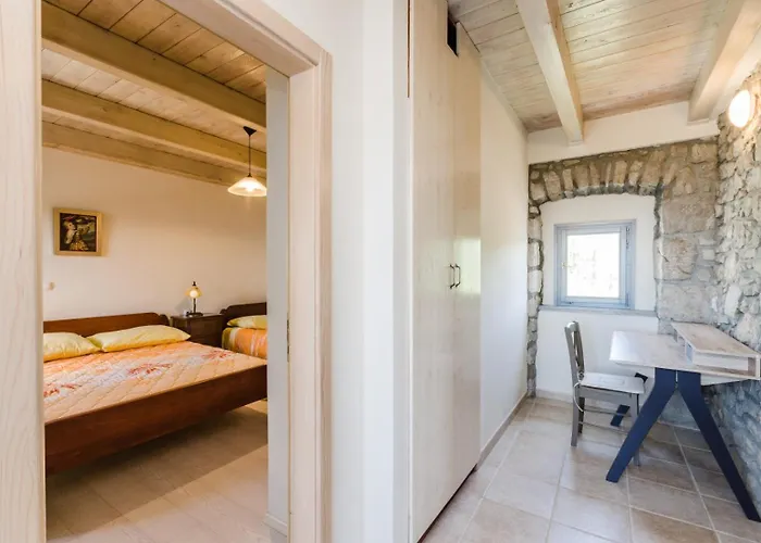 Sarar Kotor Prázdninový dům *