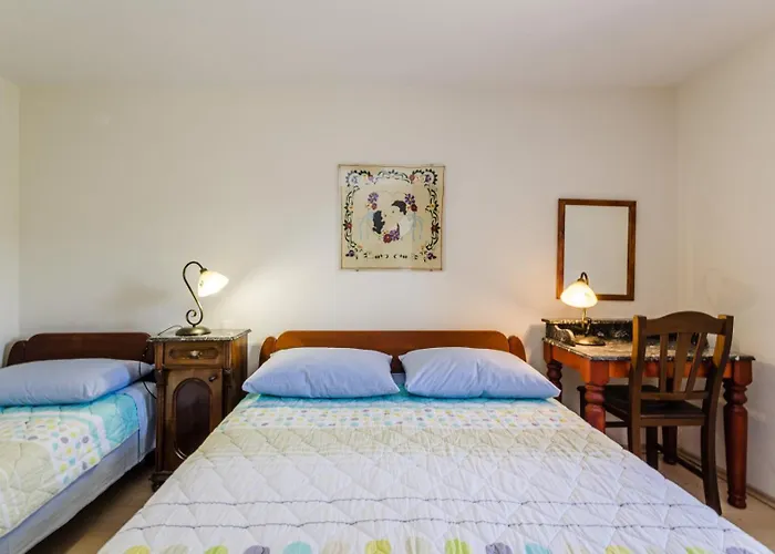 Prázdninový dům Sarar Kotor Crikvenica