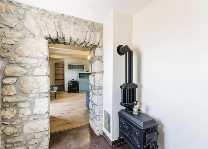 Prázdninový dům Sarar Kotor