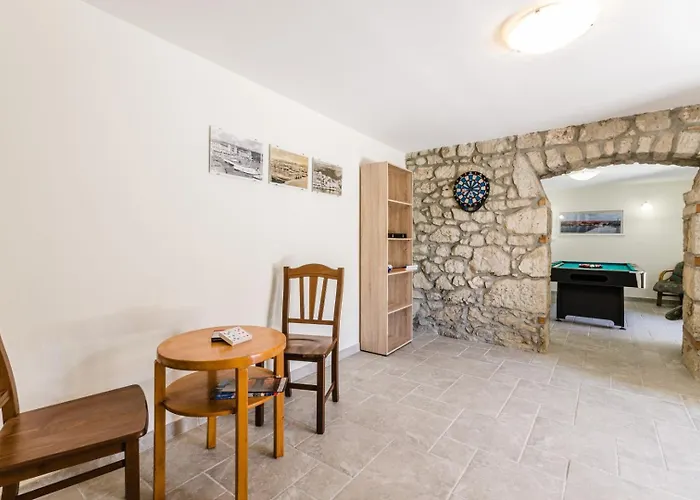 Sarar Kotor * Crikvenica