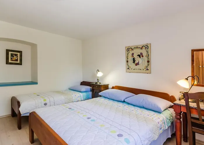 Sarar Kotor Crikvenica