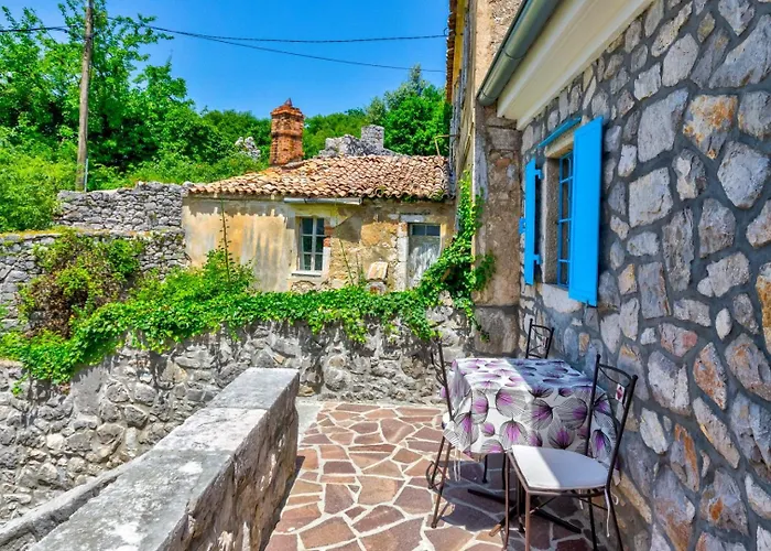 Prázdninový dům Sarar Kotor