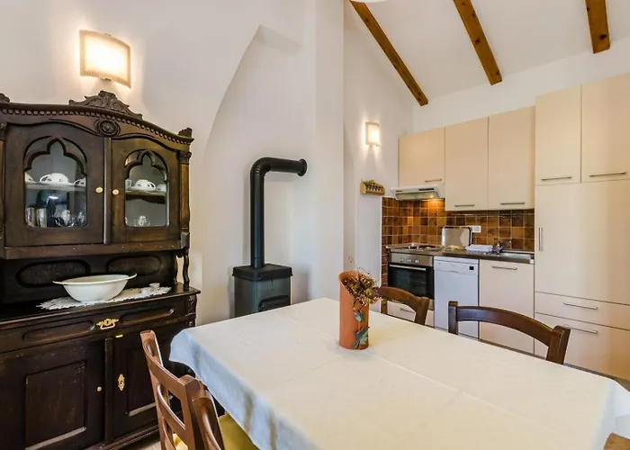 Sarar Kotor Prázdninový dům Crikvenica