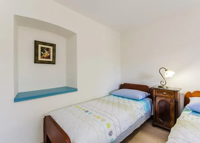 Prázdninový dům Sarar Kotor Crikvenica