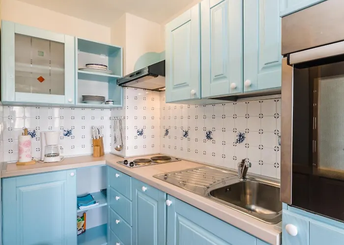 Sarar Kotor Prázdninový dům Crikvenica