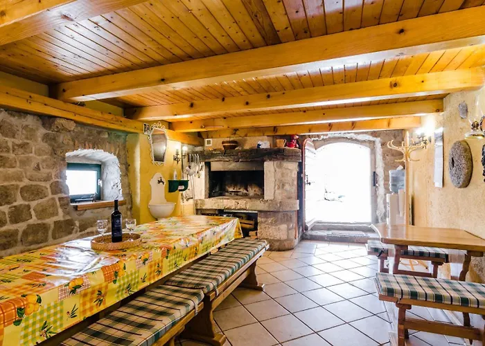 Sarar Kotor Prázdninový dům