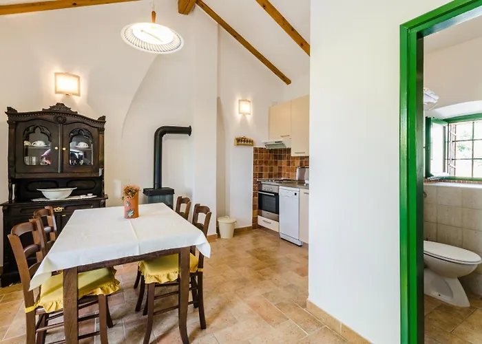 Sarar Kotor Prázdninový dům Crikvenica