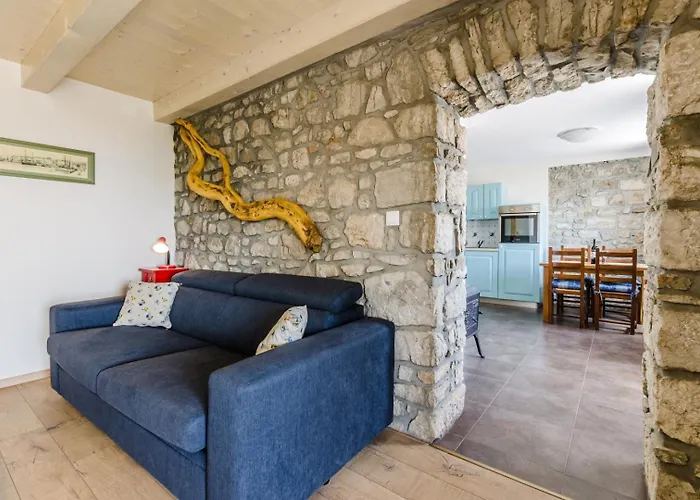 Sarar Kotor Prázdninový dům